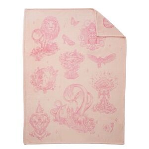 Wicked x Katie Kime Blanket